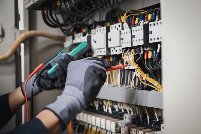 Electrician Service