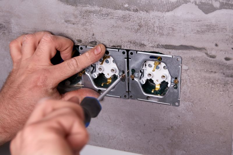 Signs You Need Professional Electrical Repair