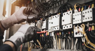 Get Increased Home Value by Updating Electrical Wiring!