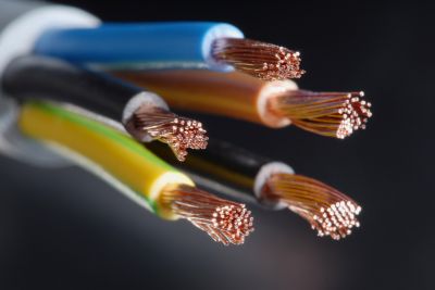 Get Safety and Compliance with Electrical Wiring Installation or Repair!